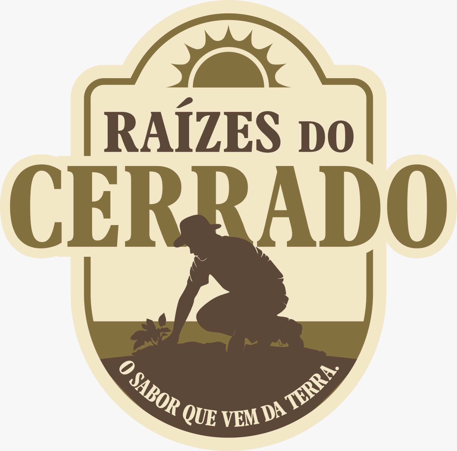 Raízes do Cerrado